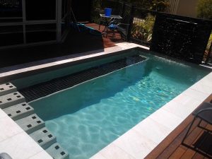 pool builder central coast