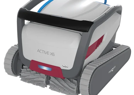 Maytronics