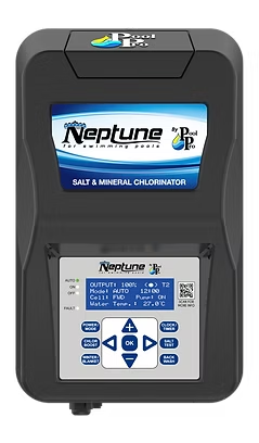 NDC-Chlorinator-Front-View