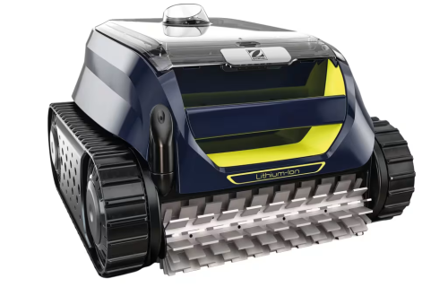 Zodiac Freerider FR800iQ